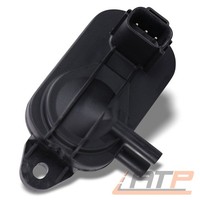 DIFFERENZDRUCK-GEBER Sensor Abgasdruck FÜR Volvo S80 2 1.6-D Bj Ab 10