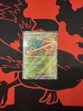 Decidueye ex - Double Rare - ME03: Perfect Or...