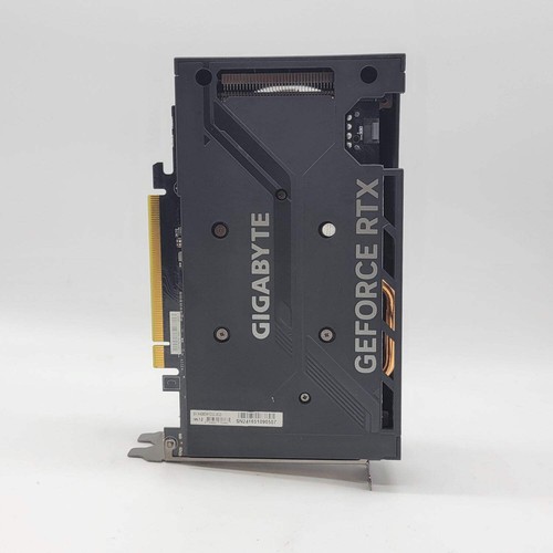 Gigabyte GeForce RTX 4060 8GB GDDR6 Graphics Card GV-N4060WF20C-8GB - Picture 5 of 8
