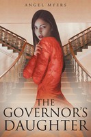 The Governor's Daughter Angel Myers Taschenbuch Englisch 2017 Page Publishing