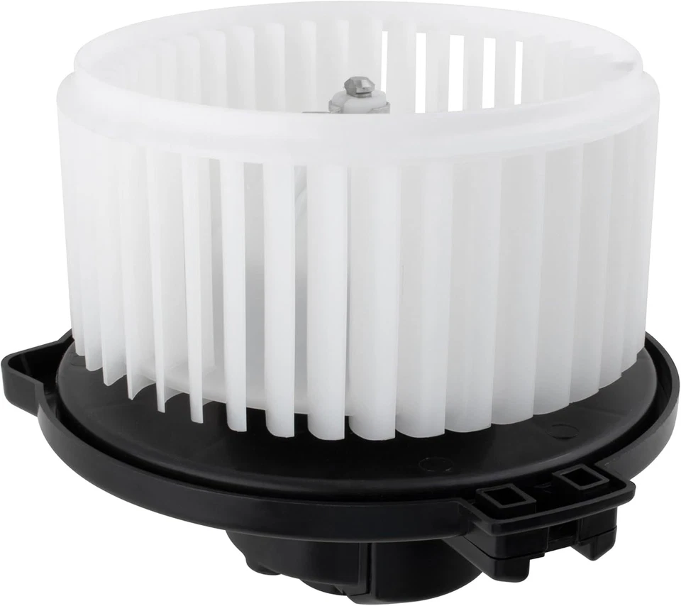 Motor calentador soplador HVAC con jaula de ventilador para Toyota Corolla 1993-1997 87103-12040 Foto 4 de 4
