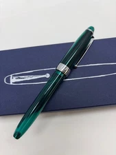 Pilot Fountain Pen CUSTOM NS Shareholder Benefit Limited edition from Japan New