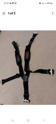 Bugaboo Bee Ersatz 5 Punkt Geschirr