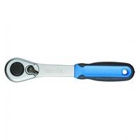 "Gedore Bit-Umschaltknarre 1/4\""