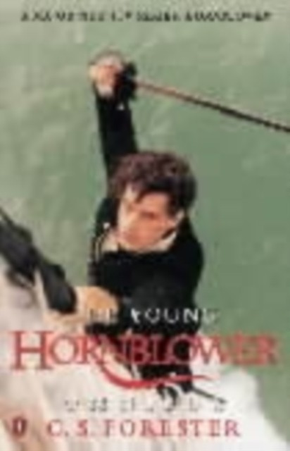 The Young Hornblower Omnibus by C.S. Forester (Paperback Book)