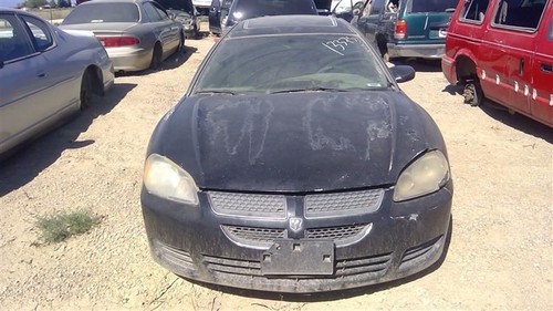 Passenger Right Upper Control Arm Rear Fits 00-05 ECLIPSE 267373 - Picture 2 of 6