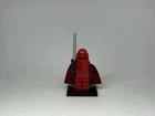 lego star wars minifigure Imperial Royal Guard - 75251, 75159, 75291