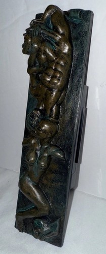 NECA Hellraiser Pillar of Souls BAF Set of 3 Pieces Series 2 2004 - Picture 13 of 15