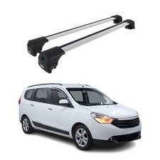 Barres de toit Dacia LODGY 