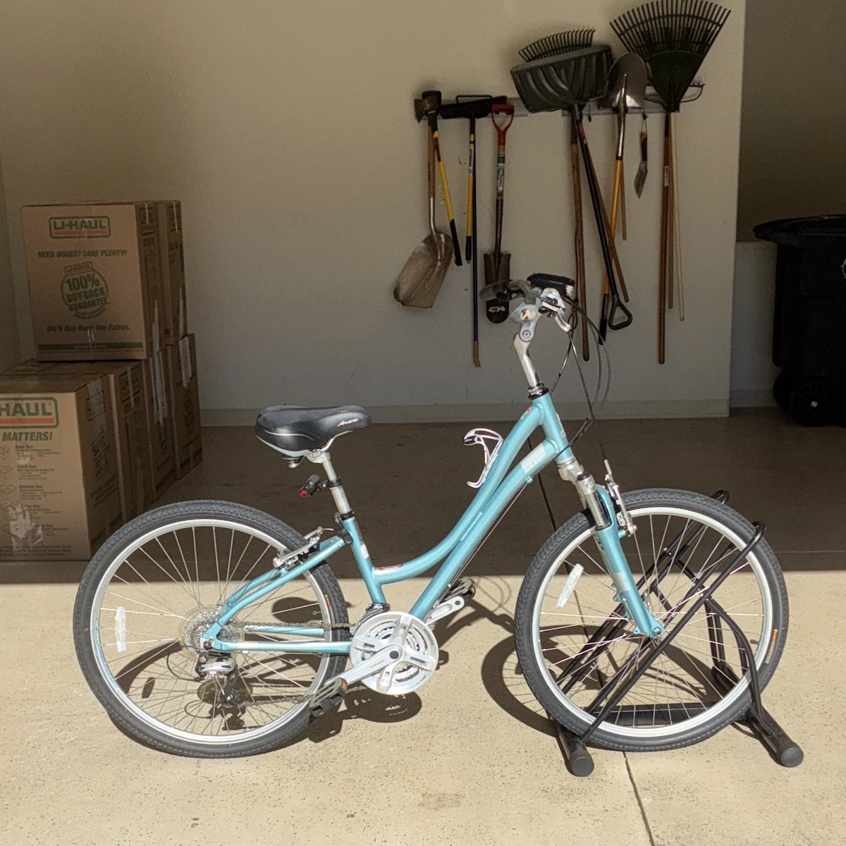 Raleigh V-Brake (Direct/Linear Pull) Bikes for sale | eBay
