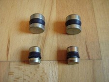 Trabant 1x Bremskolben vorn, 1x hinten