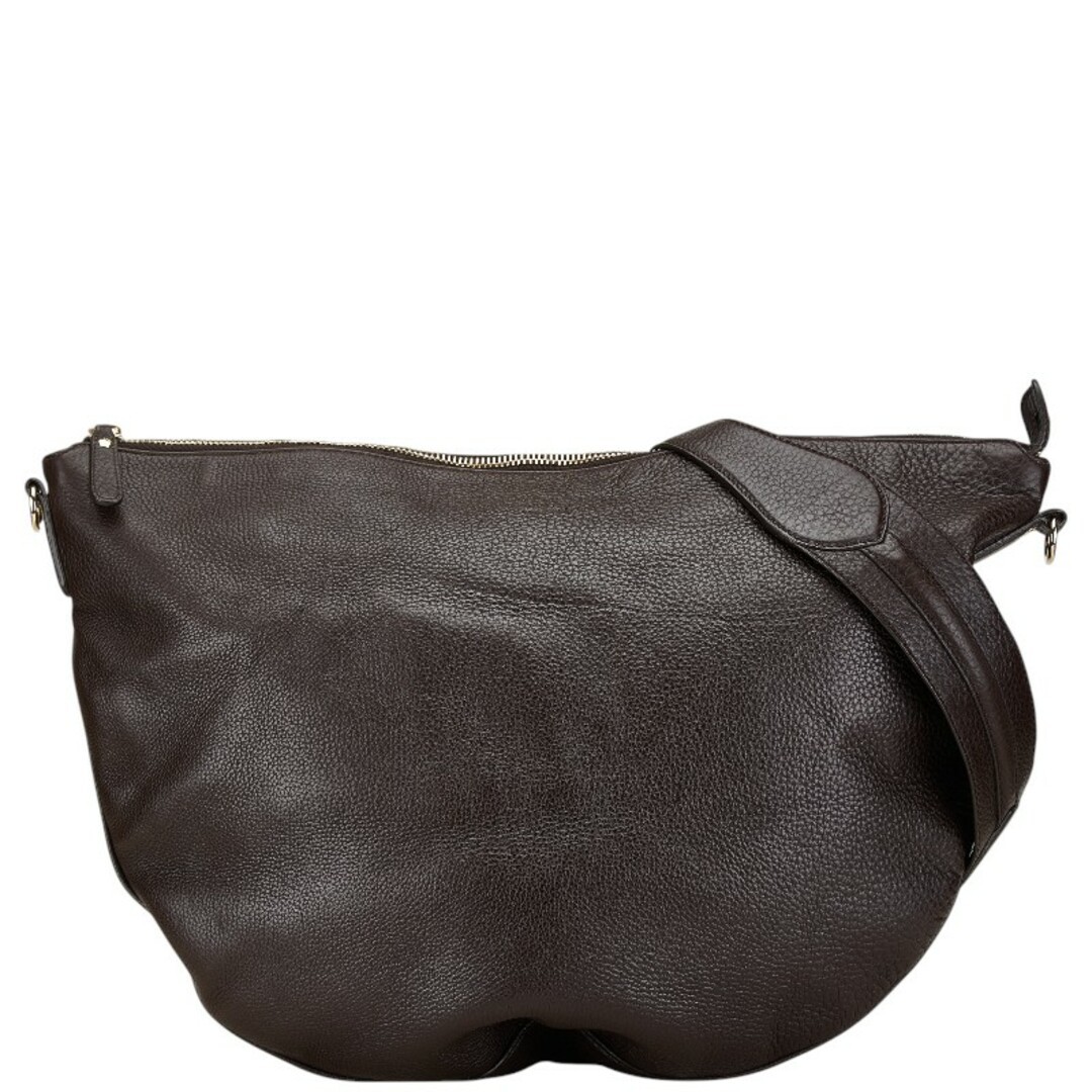 Gucci Leather One Shoulder Bag for Women Model 243308 1-0185941