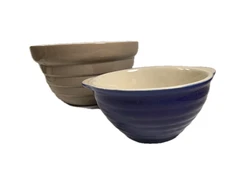 Oxford Stoneware Mixing Bowl