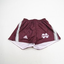 Mississippi State Bulldogs adidas Athletic Shorts Women's Used L