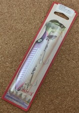 Heddon Bump Spook PSWB X9750 Vamp Spook Used