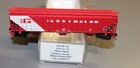 InterMountain N Scale Farmer's Co-Op ., Illinois Grain 4750 Cu. Ft. 3-Bay Hopper — photo 1