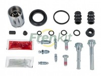 Frenkit Reparatursatz Bremssattel Hinten FüR Opel Meriva Astra H L48 A04 Fiat