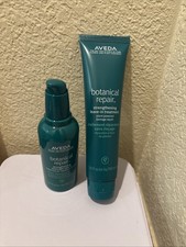 Aveda Botanical Repair Day Night Strengthening Duo Giftset NIB