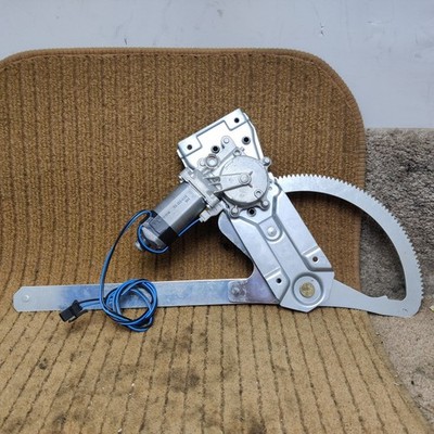 NEW Mercedes Sprinter Front Left Electric Window Regulator NSF W901 W902 W903
