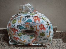 Cuscino Allattamento Chicco