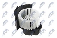 NTY Elektromotor, InnenraumgebläSe EWN-AU-000 FüR Audi VW