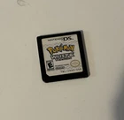 Pokémon White Version Nintendo DS/3DS (Tested and Operational)