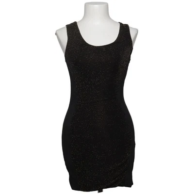Madonna, Kleid, Größe: S, Schwarz/Gold, Gepunktet, Damen #DkX - Bild 1 von 4