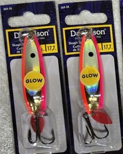 2 Pack, Danielson Skagit Spoon 5/8oz Morning ...