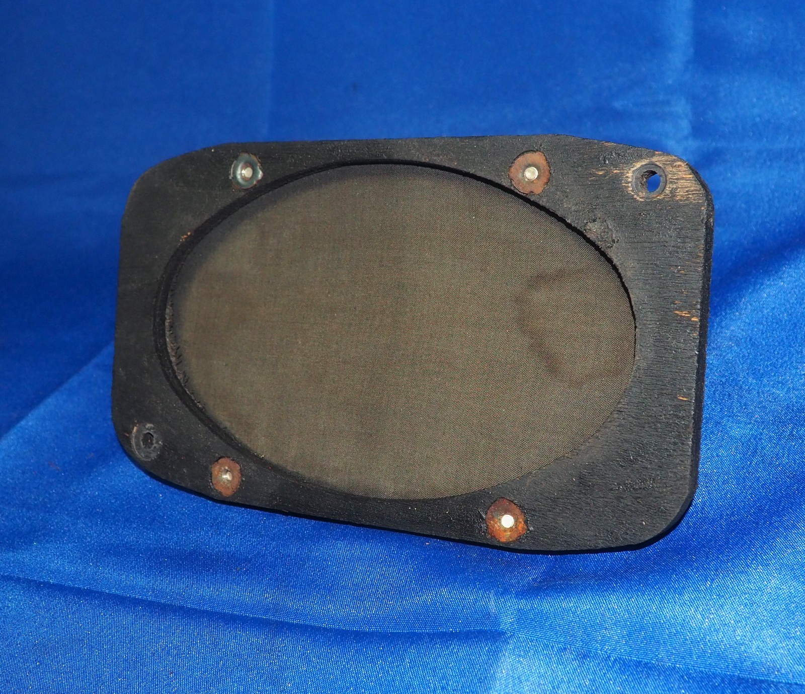 1965-1980 Rolls Royce Silver Shadow Audio Speaker Assembly UD-11442 OEM