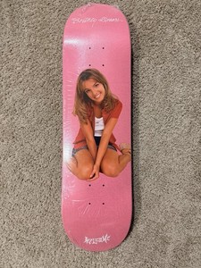 Britney Spears Skateboard | eBay
