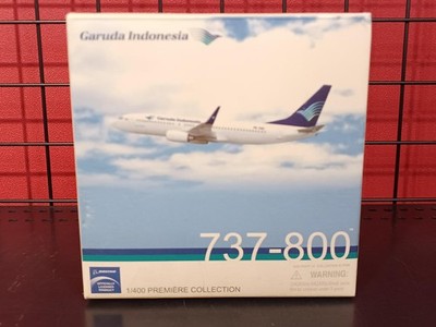 DRAGON WINGS BOEING737-800 1/400 scale