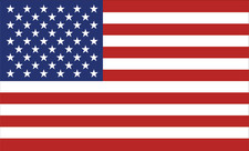 American Flag Sticker, American Flag, Jeep, Sticker, Decal