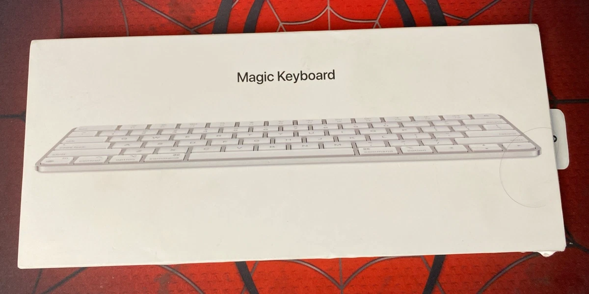 Apple USB Computer Keyboards & Keypads for Sale - eBay