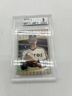 1989 Fleer - Nolan Ryan #368 BGS 9