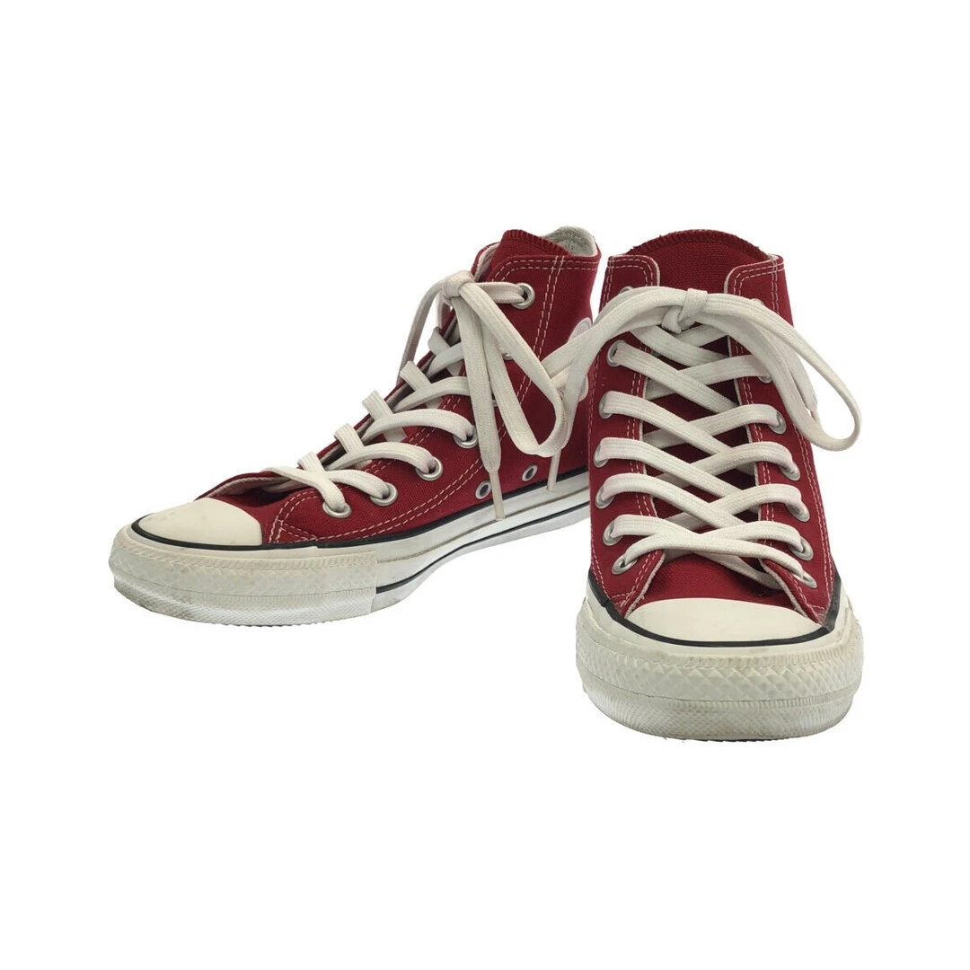 Sneaker alte Converse ALL STAR 100 COLORI 1CK559 donna taglia 23 (M) danneggiate