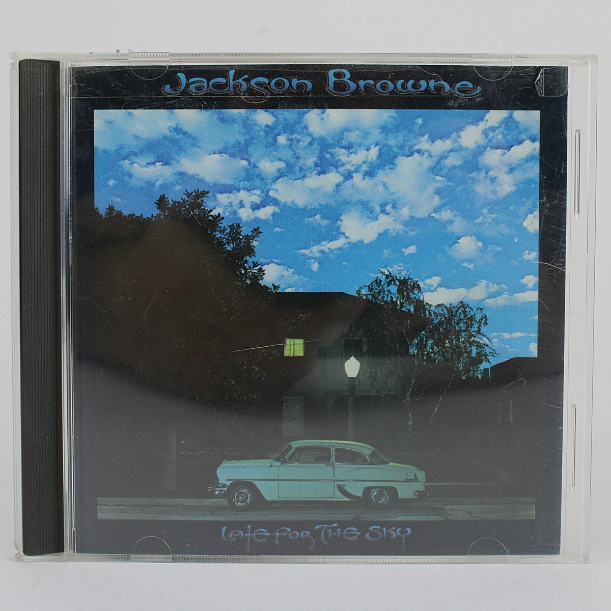 jackson browne late for the sky products for sale | eBay