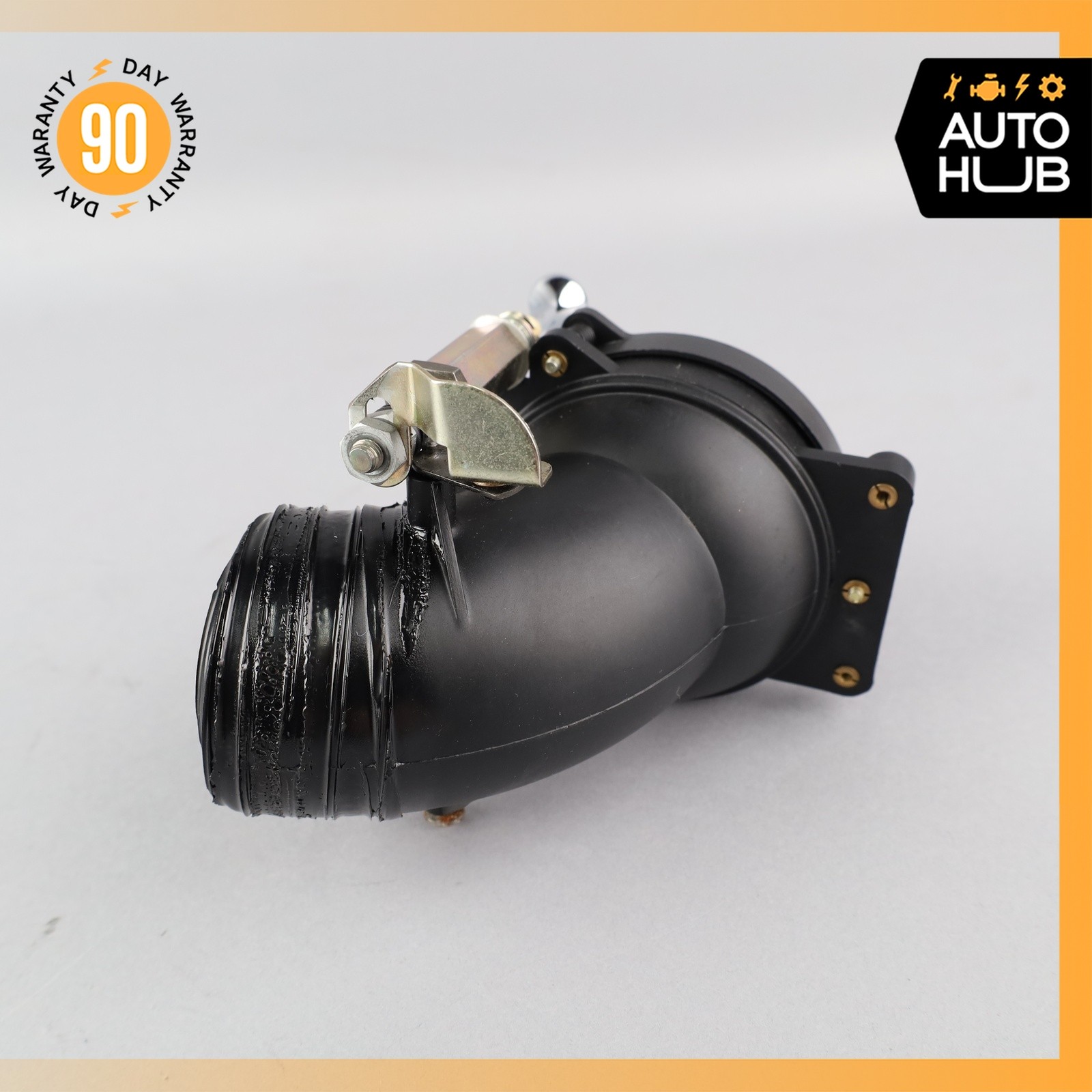 Bentley Arnage / RR Seraph Front Left Inner Dashboard Air A/C Vent PA24123PA OEM
