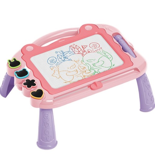 Detachable Parts Children's Drawing Board Children's Drawing - Zdjęcie 13 z 15