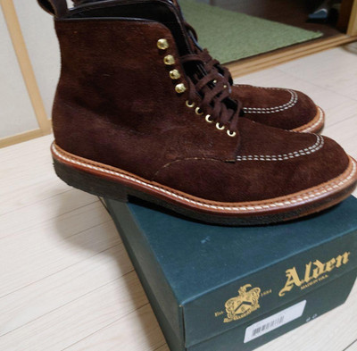 Alden D0913H