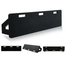 Danrelax Soccer Rebounder Trainer, 2-Way Portable Football Rebound Board