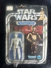 1977 Kenner Star Wars Figure C-3PO #38220