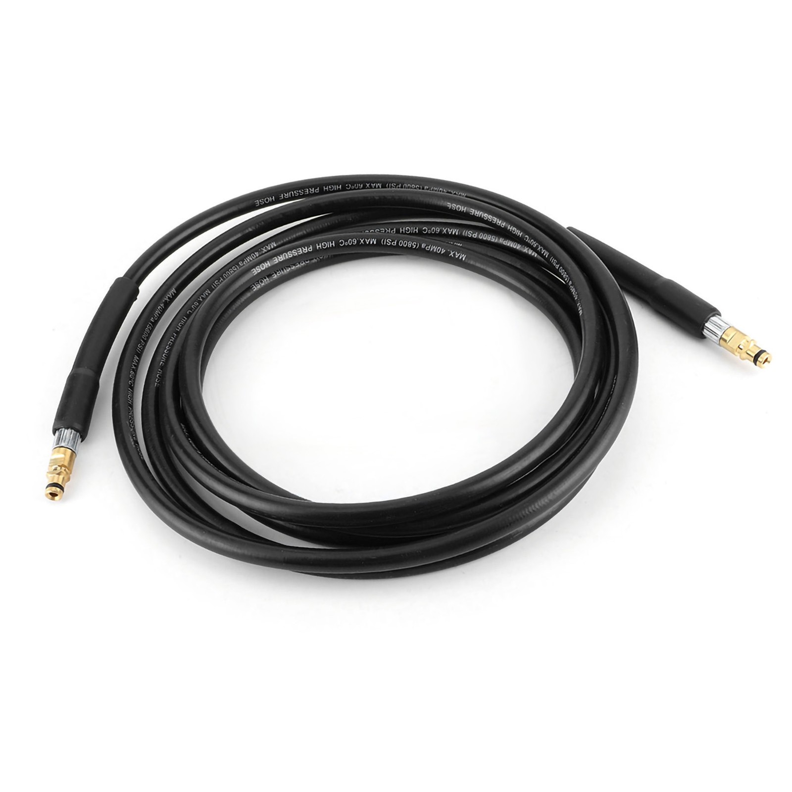 High Pressure Water Pipe For K2 K3 K4 K5 Recommended