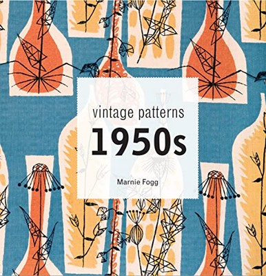Vintage Patterns 1950s A class - GOOD