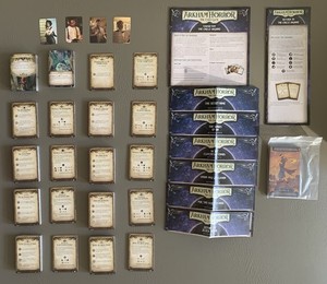 Arkham Horror Lcg | eBay Arkham Horror Lcg | eBay