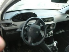 Amortisseur Peugeot 208