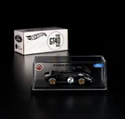 Hot Wheels Ford GT-40 MKII Limited Edition Red Line Club