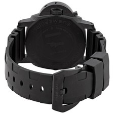 Panerai Luminor Submersible 1950 Carbotech Automatic Black Dial Men's Watch 3