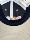 NASCAR SCENE Weekly Magazine Stock Car Racing Hat Cap Advertising NOS Flex — photo 9