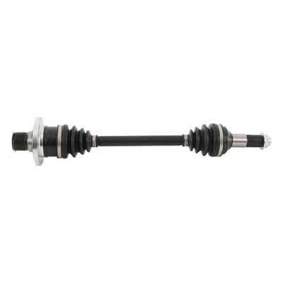 New All Balls Rear Left 8ball CV Axle for Yamaha YFM660 Grizzly 2003-2008