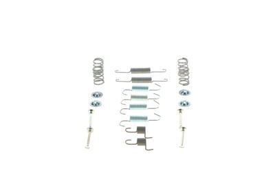 BOSCH Zubehörsatz Feststellbremsbacken 1 987 475 343 für LACETTI NUBIRA EPICA
